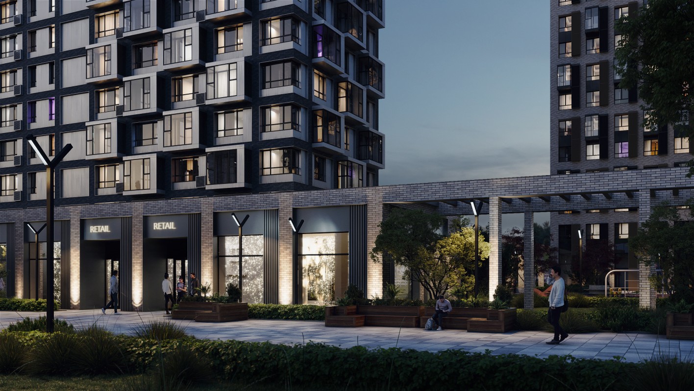 Флагман. Владивосток