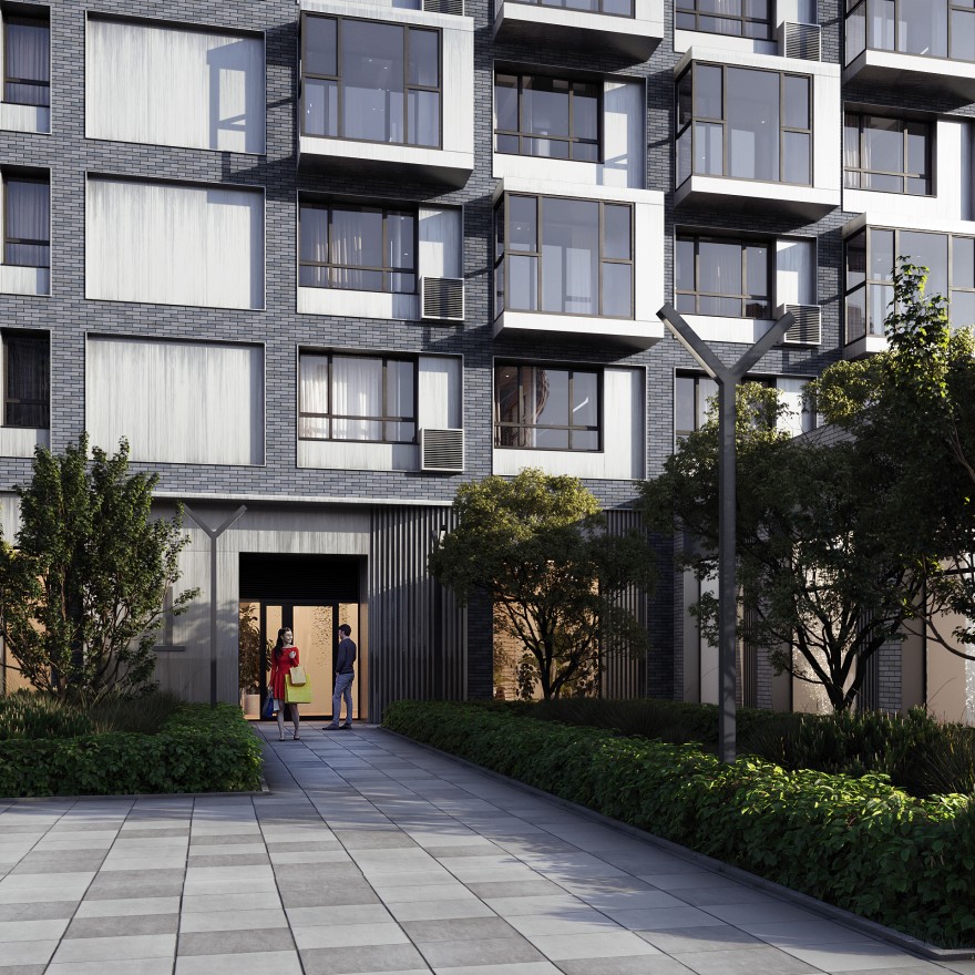 Флагман. Владивосток