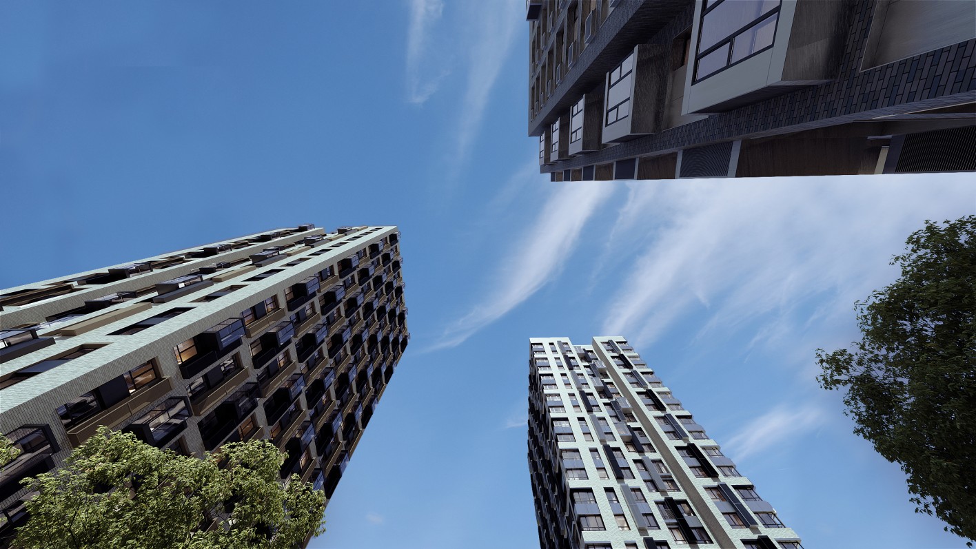 Флагман. Владивосток