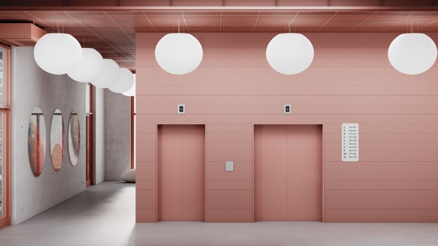 Космический квартал