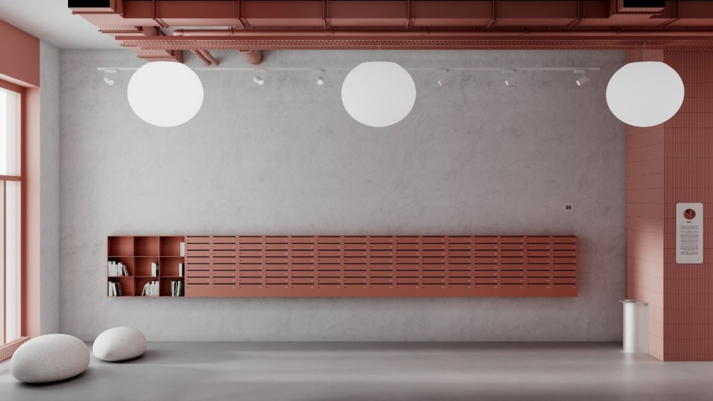 Космический квартал