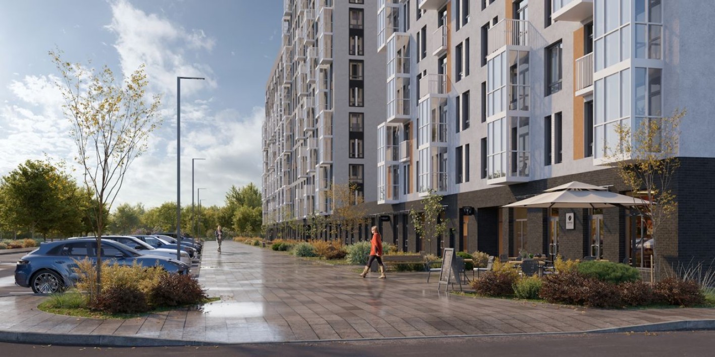 Невская Долина