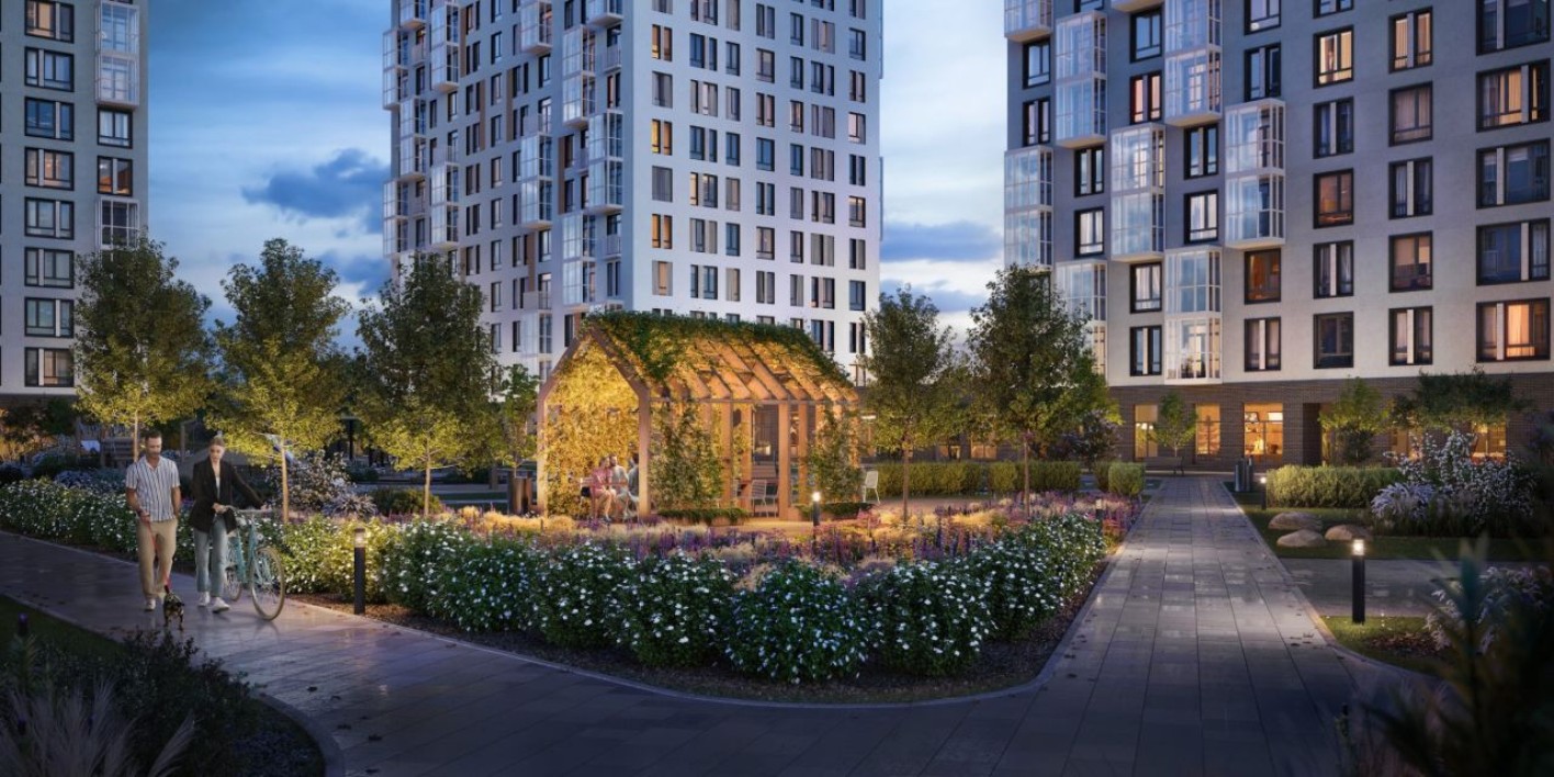 Невская Долина