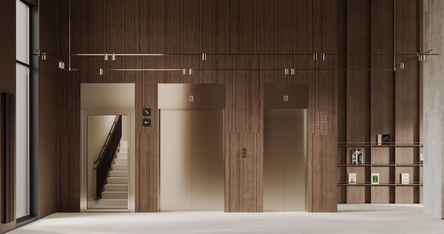 Заречье Парк