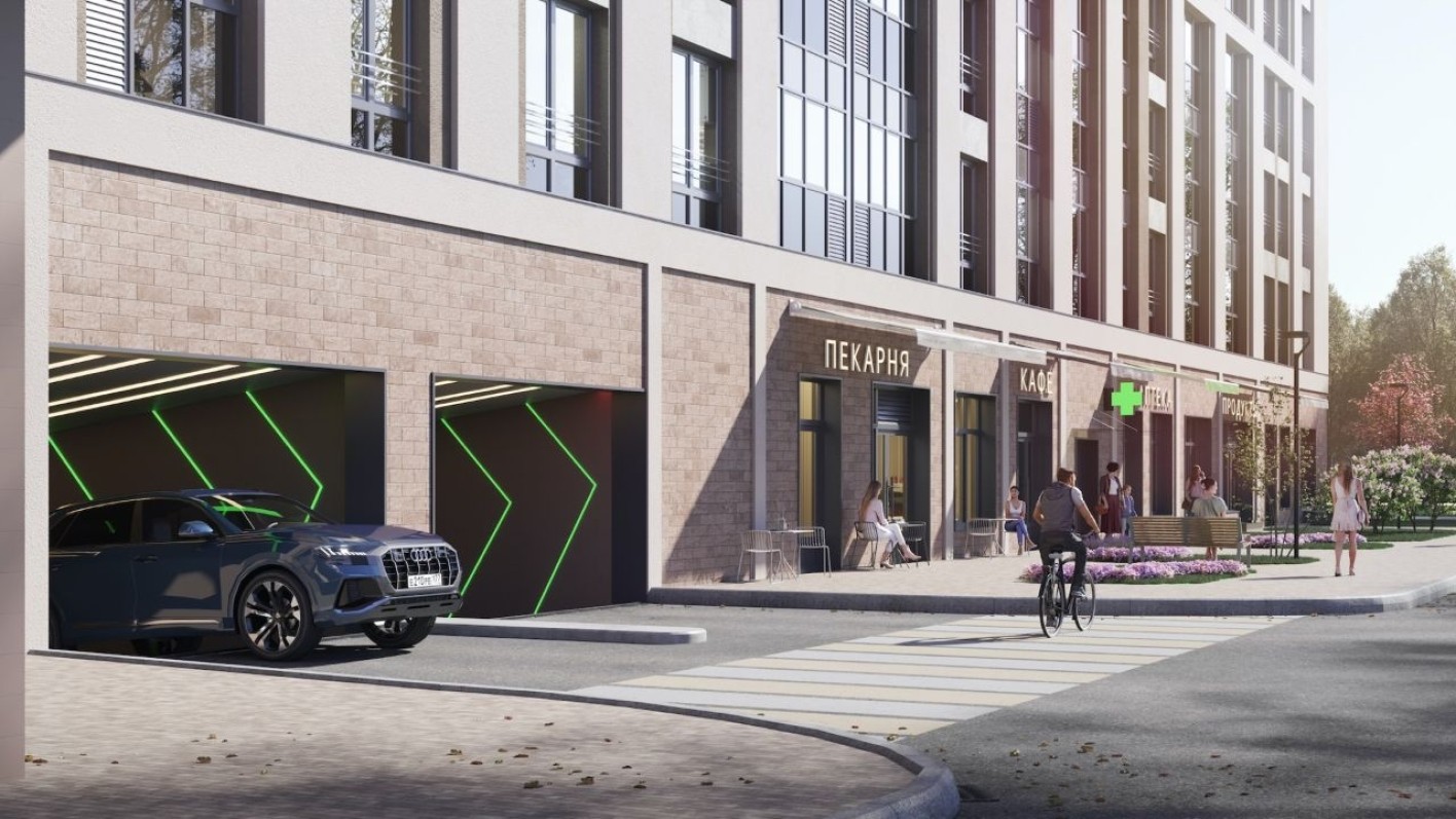 Дефанс Премиум