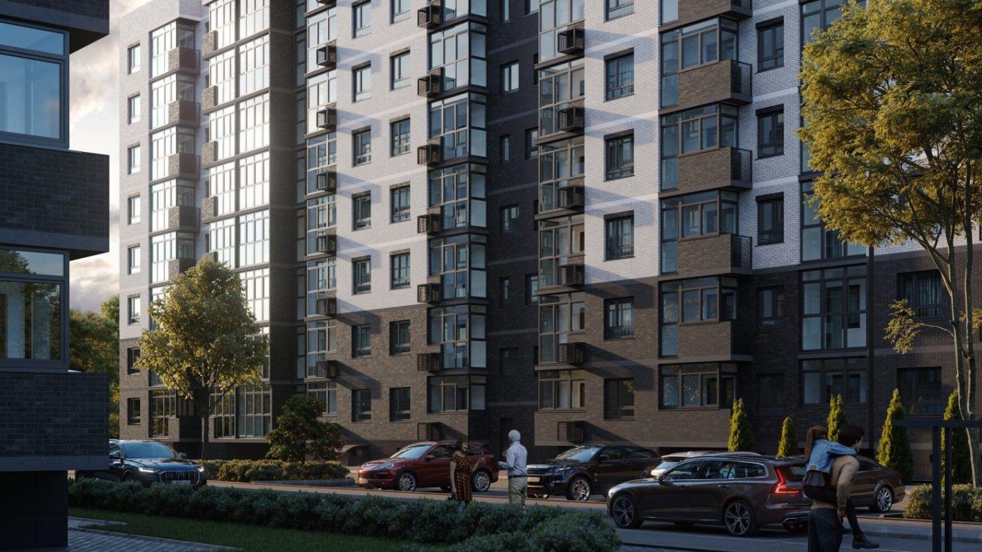 Сады у Моря