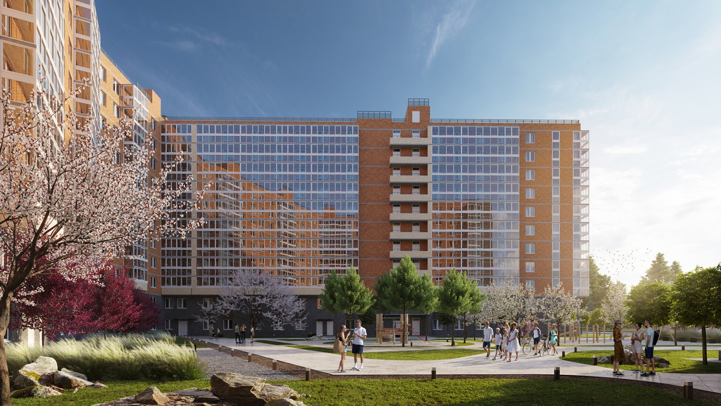 Новое Колпино