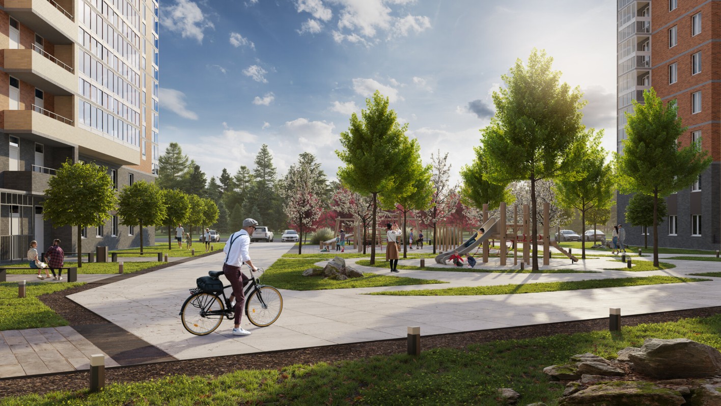 Новое Колпино