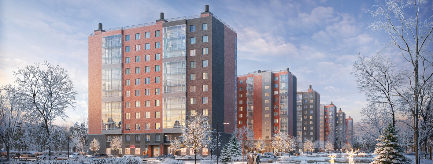 Новое Колпино