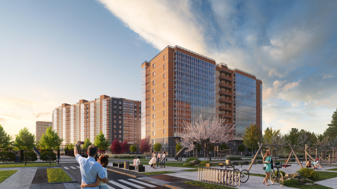 Новое Колпино