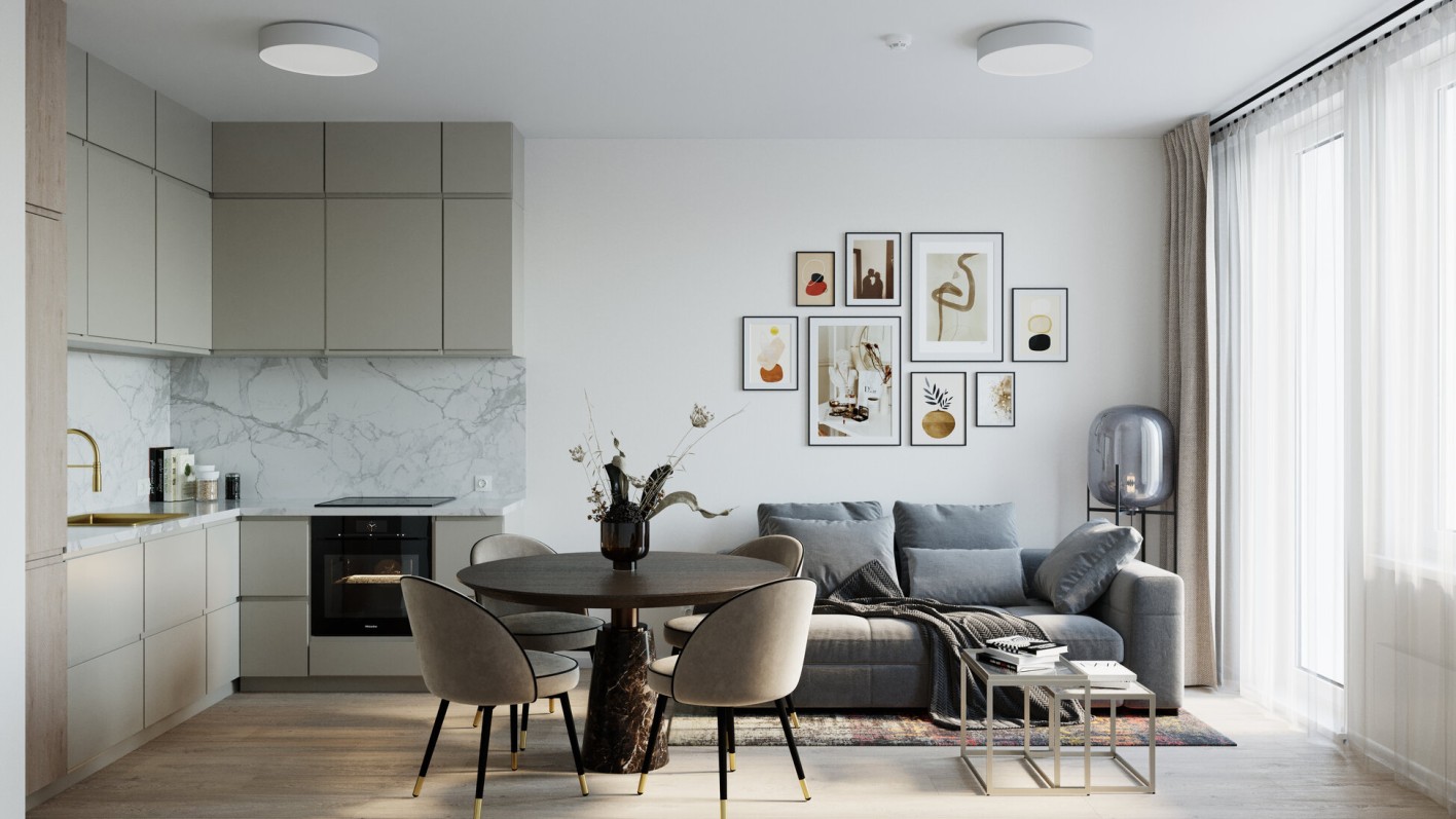 Новое Колпино