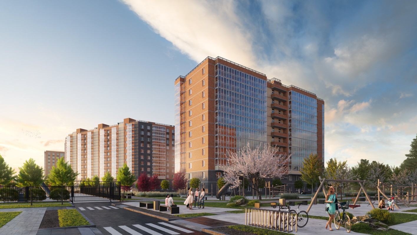 Новое Колпино