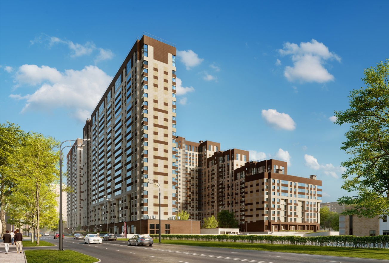 Настроение