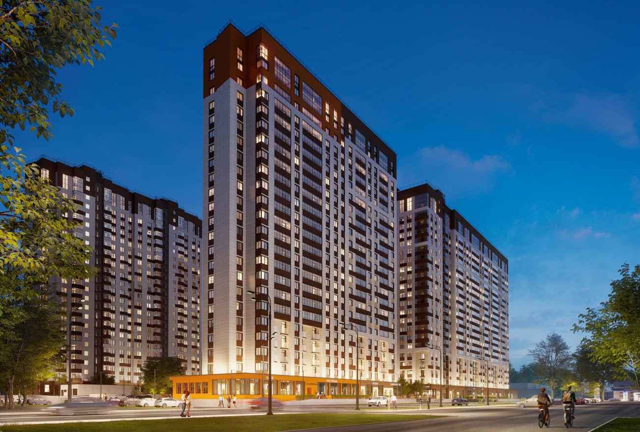 Настроение