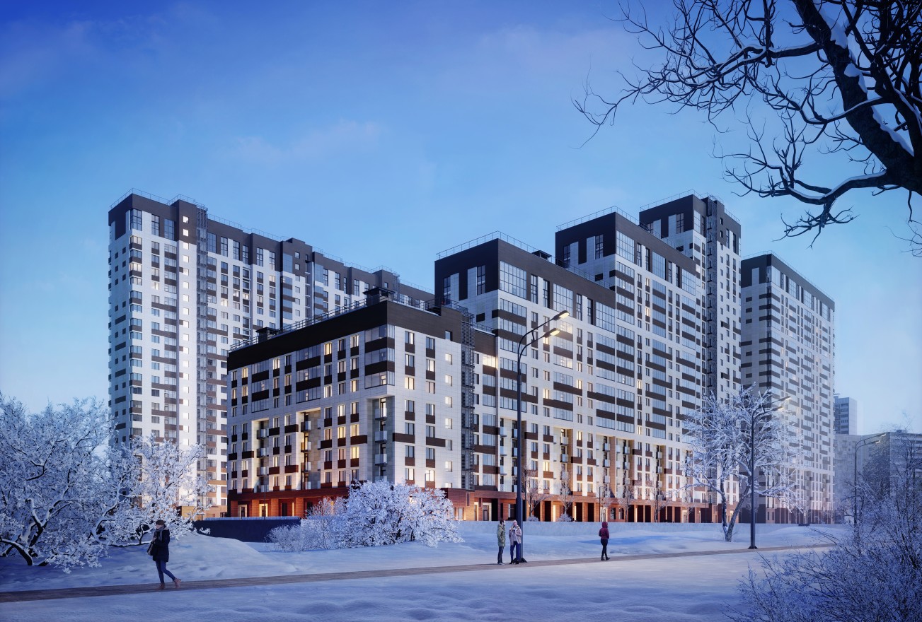 Настроение