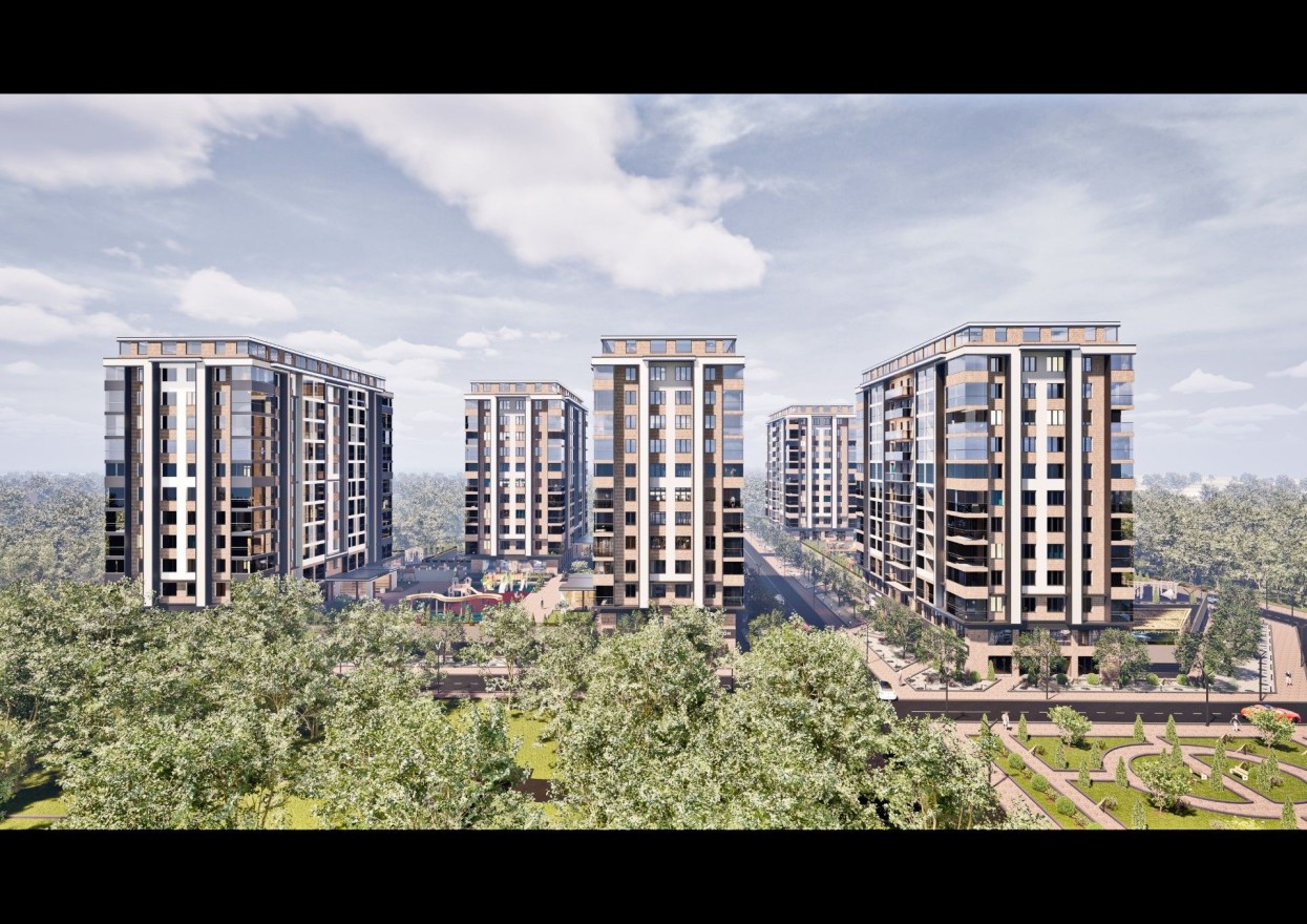 Бухта Счастливая