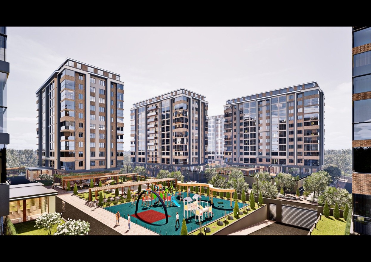 Бухта Счастливая