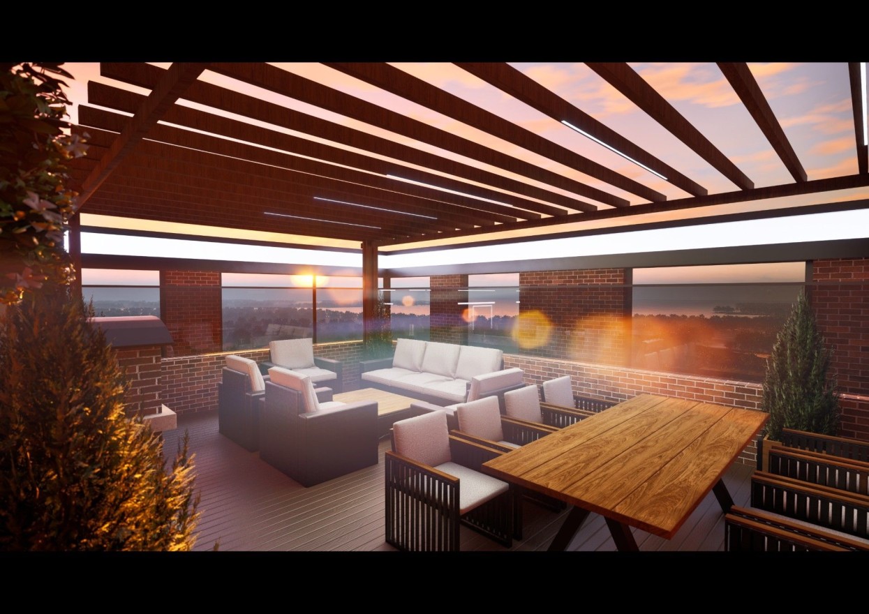 Бухта Счастливая