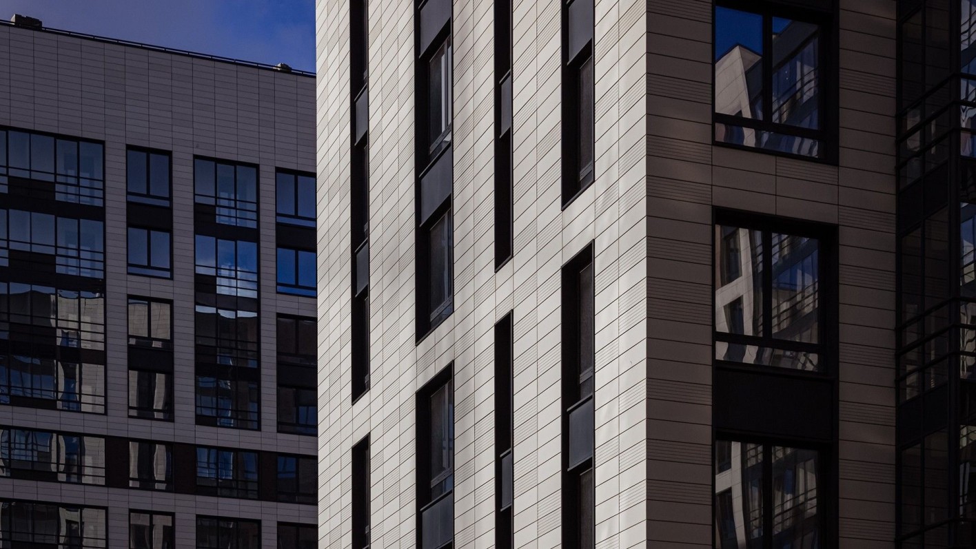 ЦДС. Чёрная речка