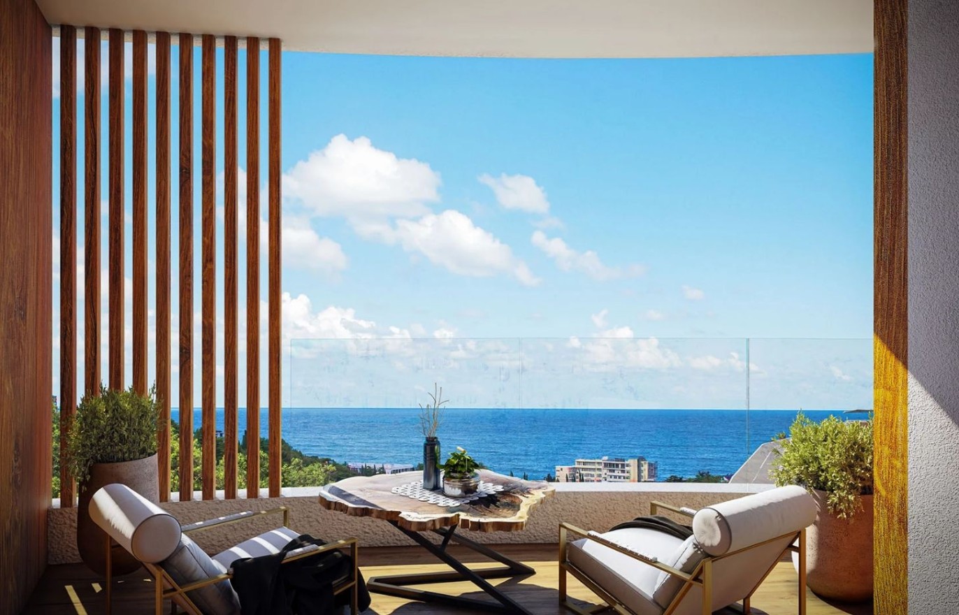 Паруса мечты