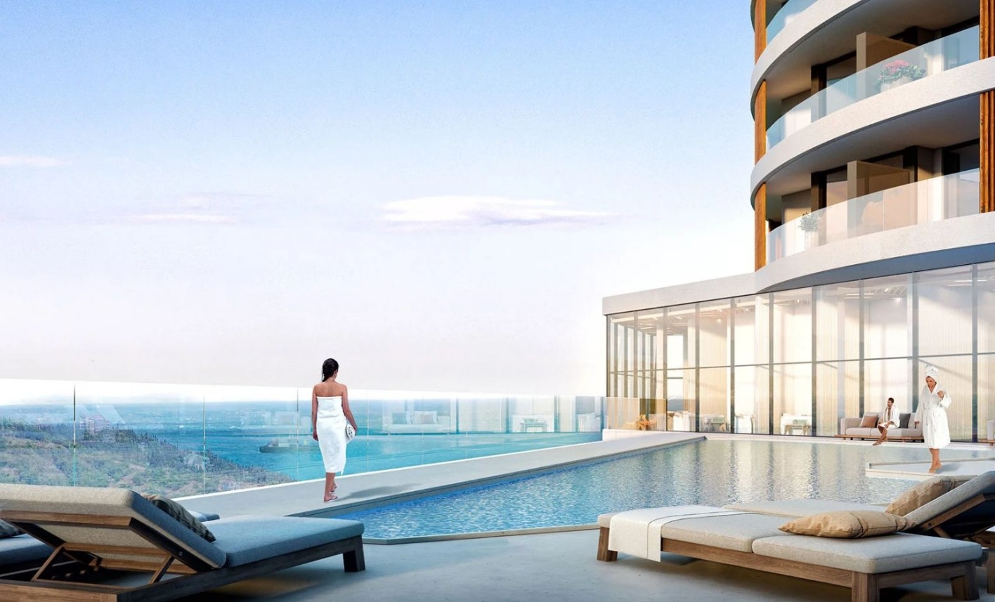 Паруса мечты