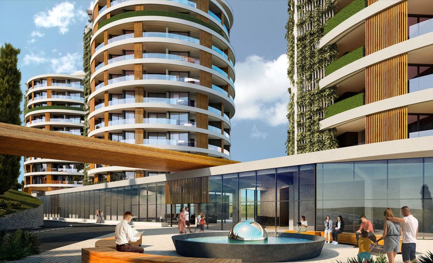 Паруса мечты