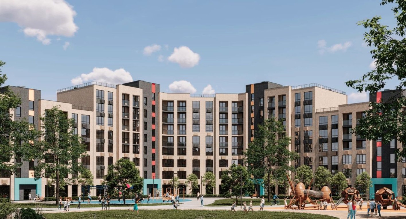 Просторы Крыма