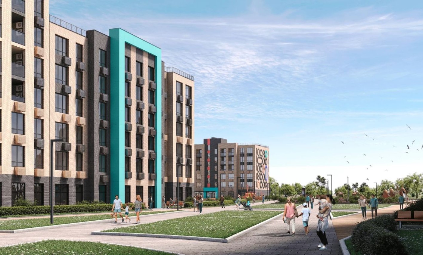 Просторы Крыма