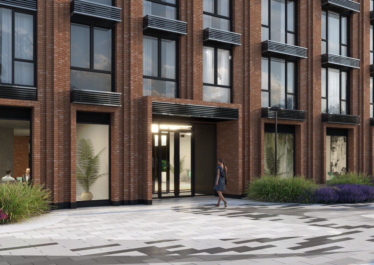 Измайловский парк