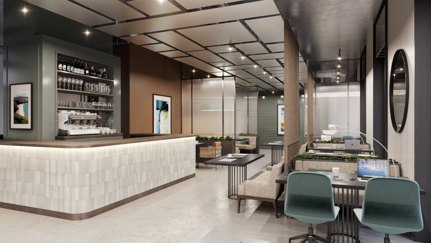 Измайловский парк