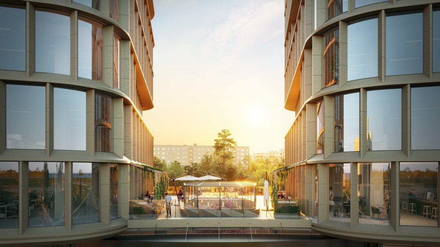 Upside Кунцево