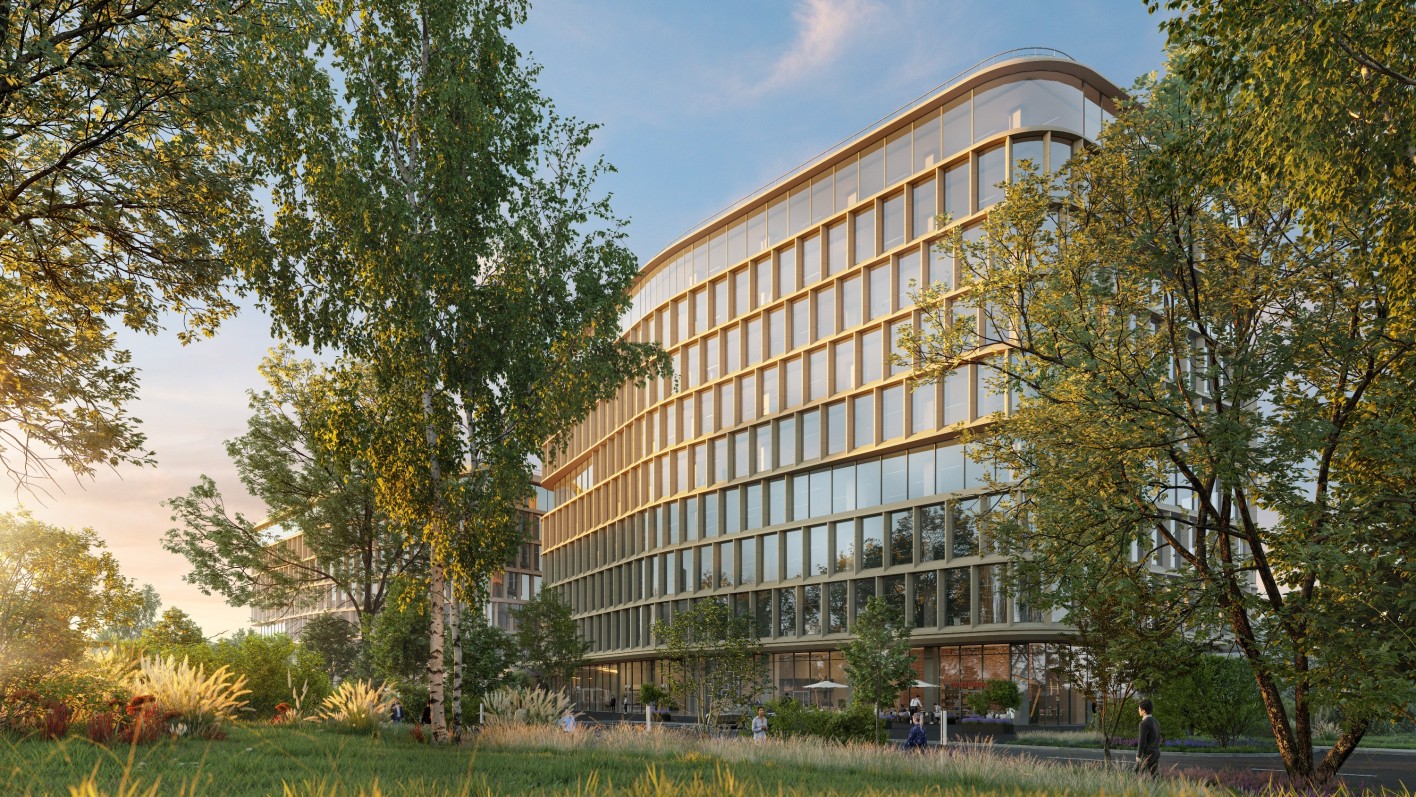 Upside Кунцево