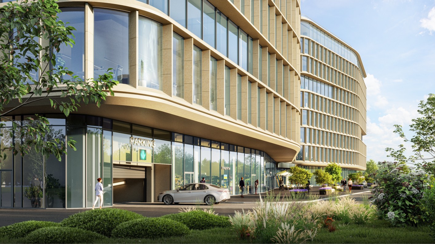 Upside Кунцево