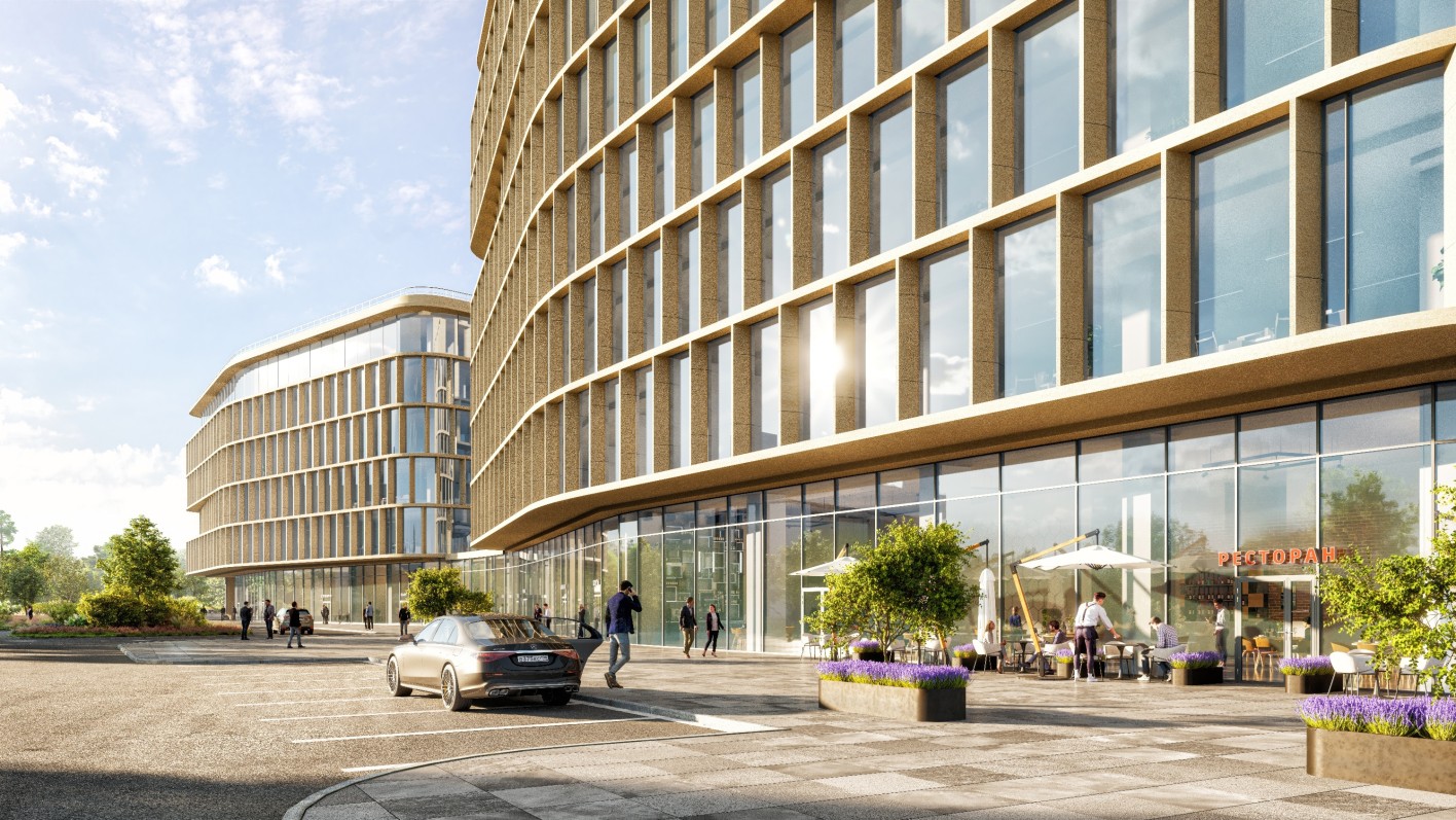 Upside Кунцево