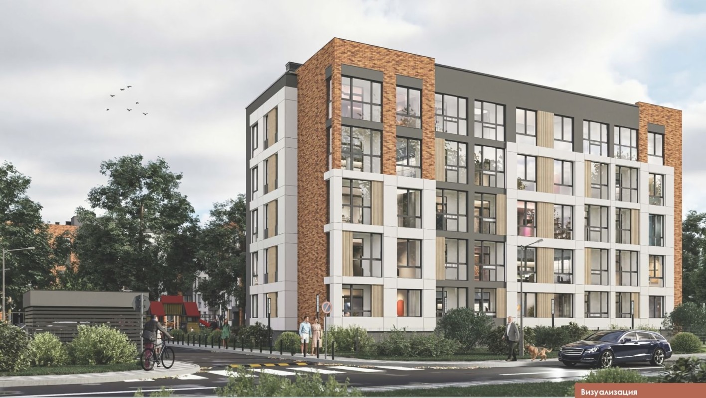 "Новая история" Светлогорск