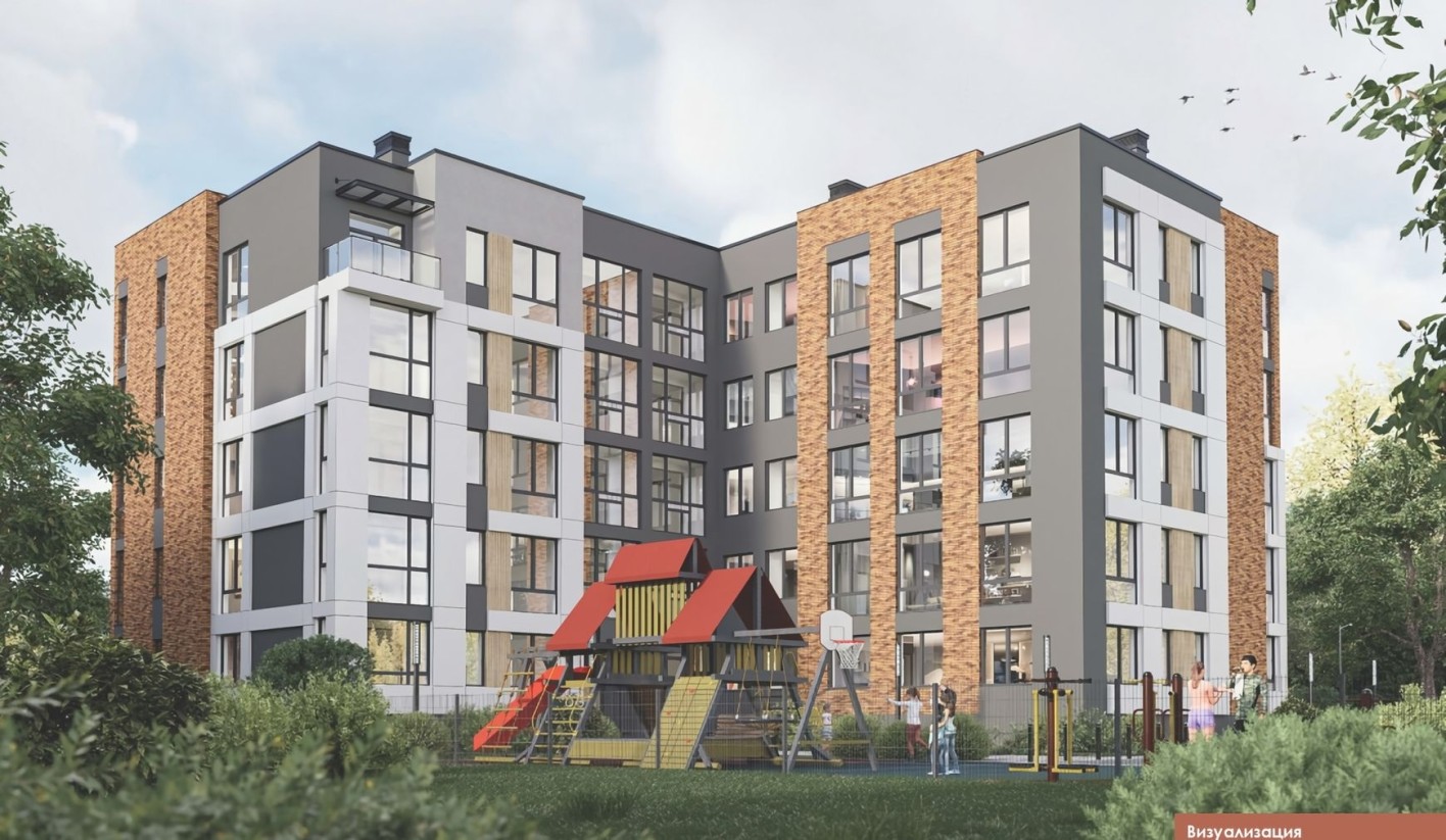 "Новая история" Светлогорск