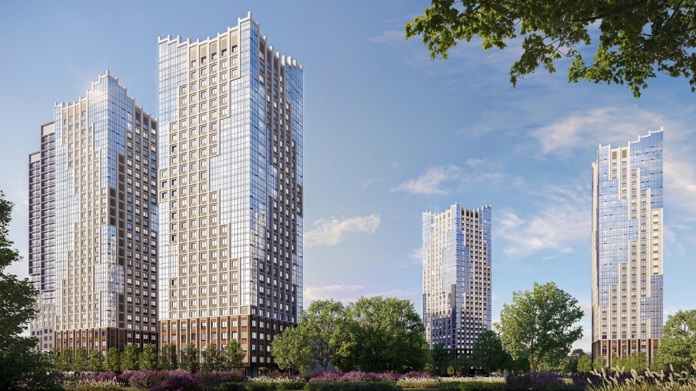 Екатерининский парк