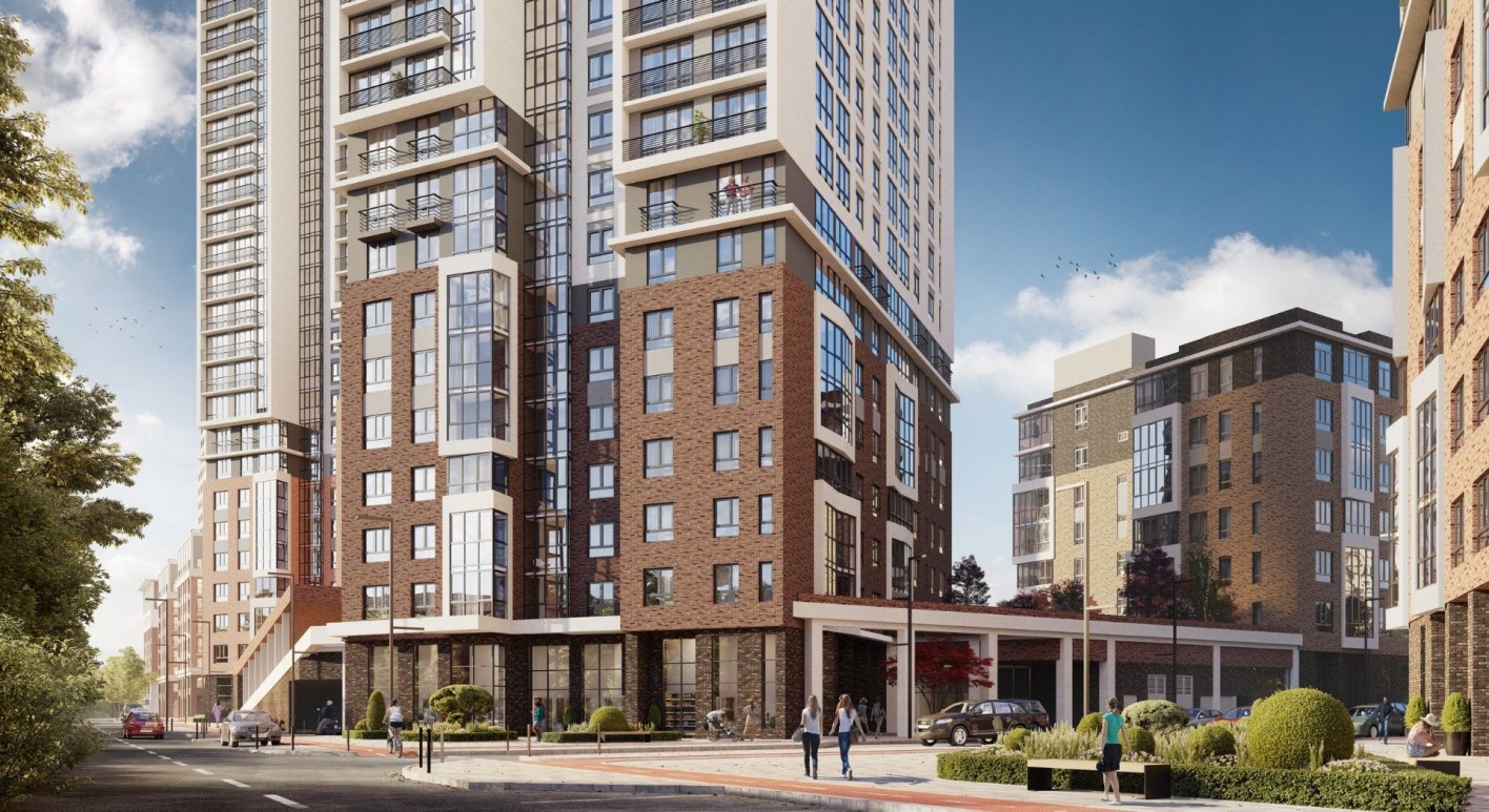 Екатерининский парк