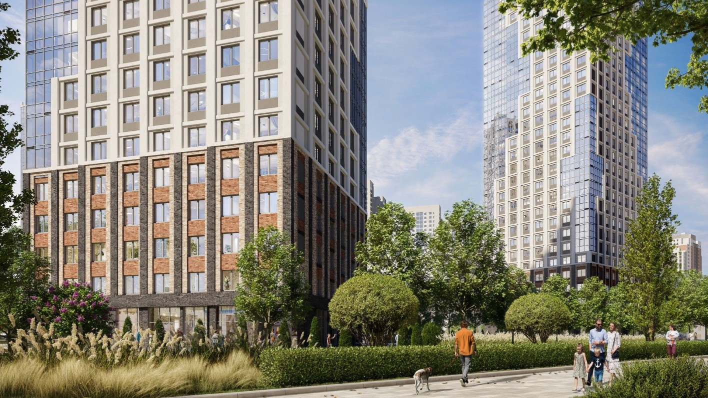 Екатерининский парк