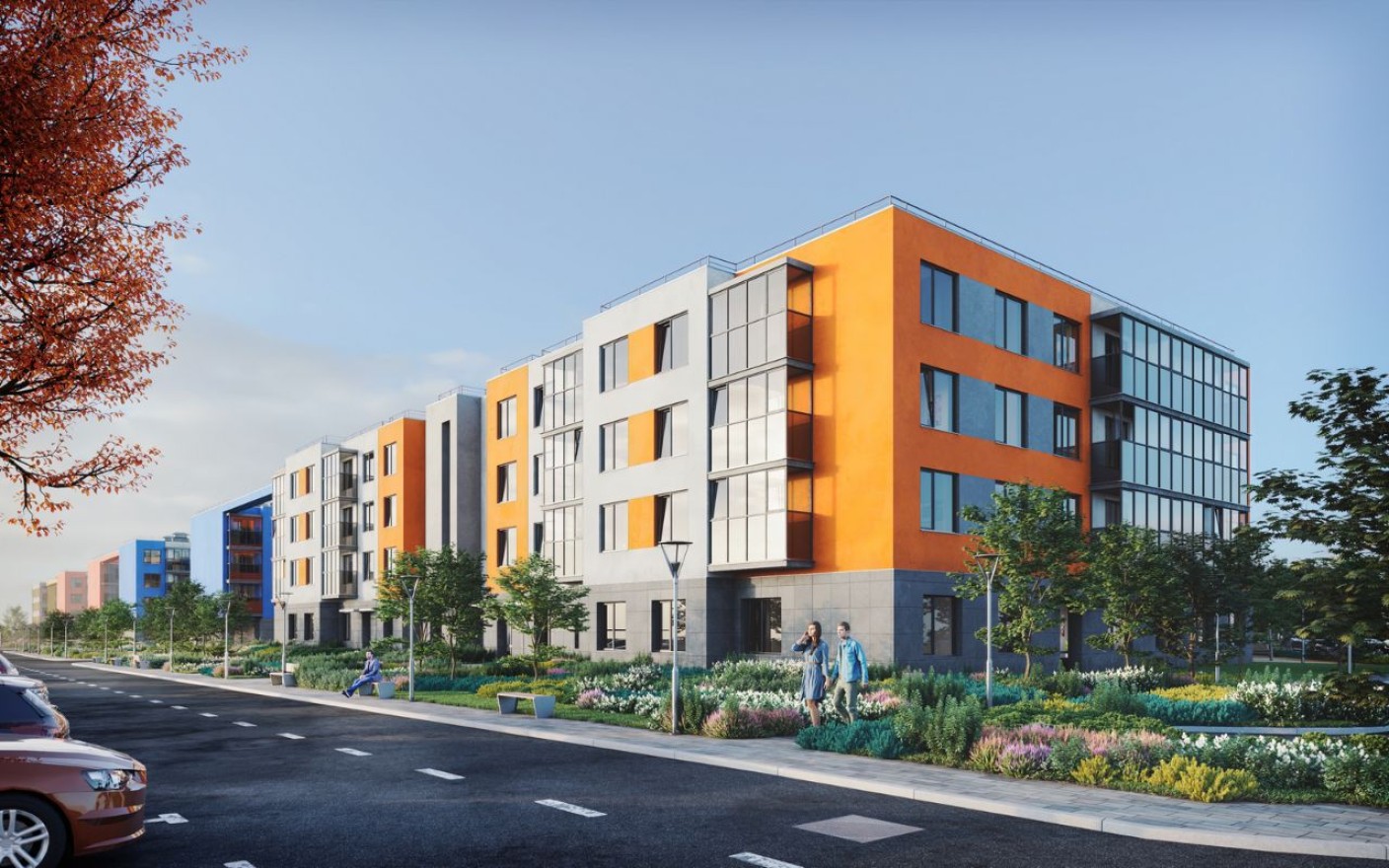 Верево Сити