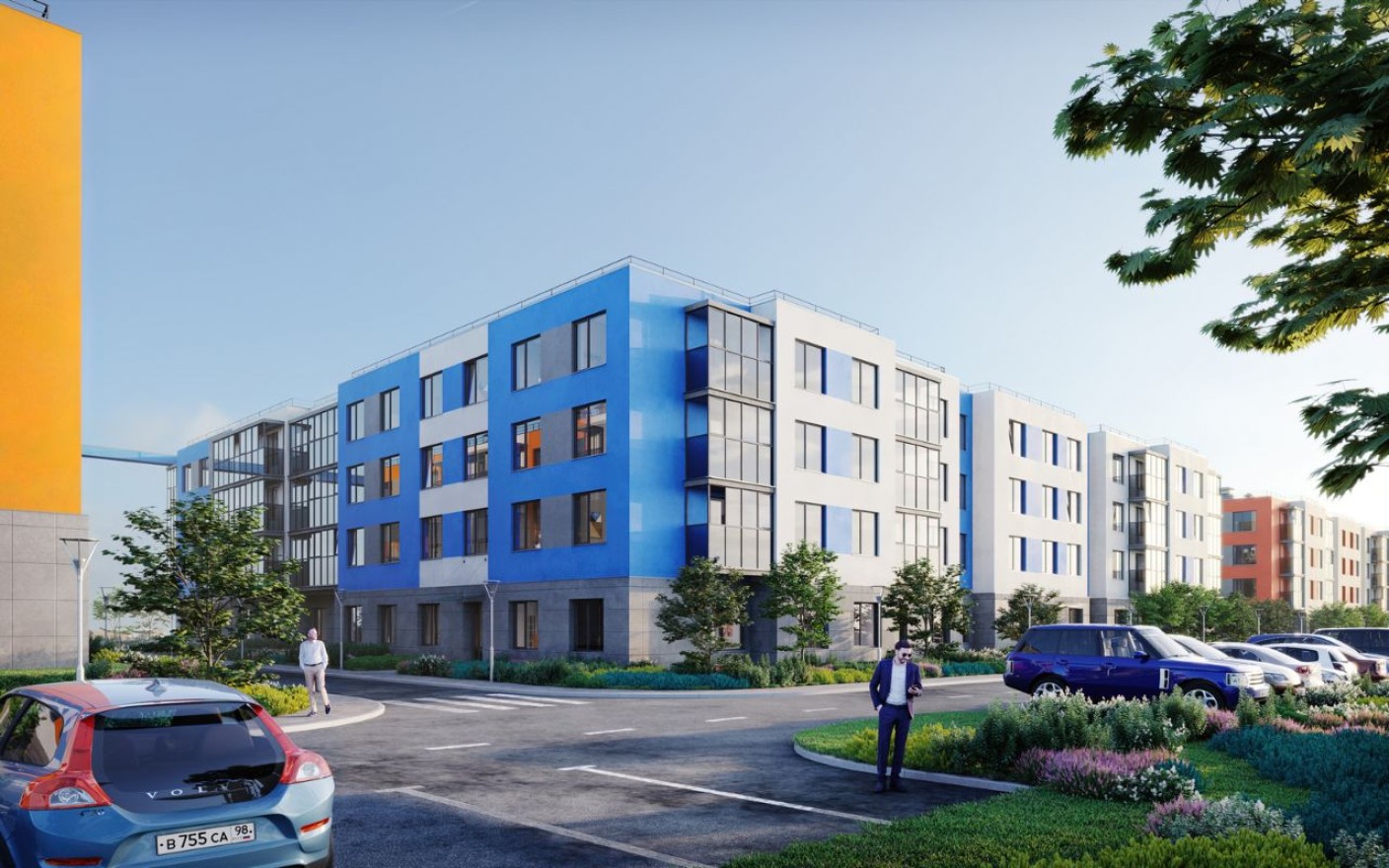 Верево Сити