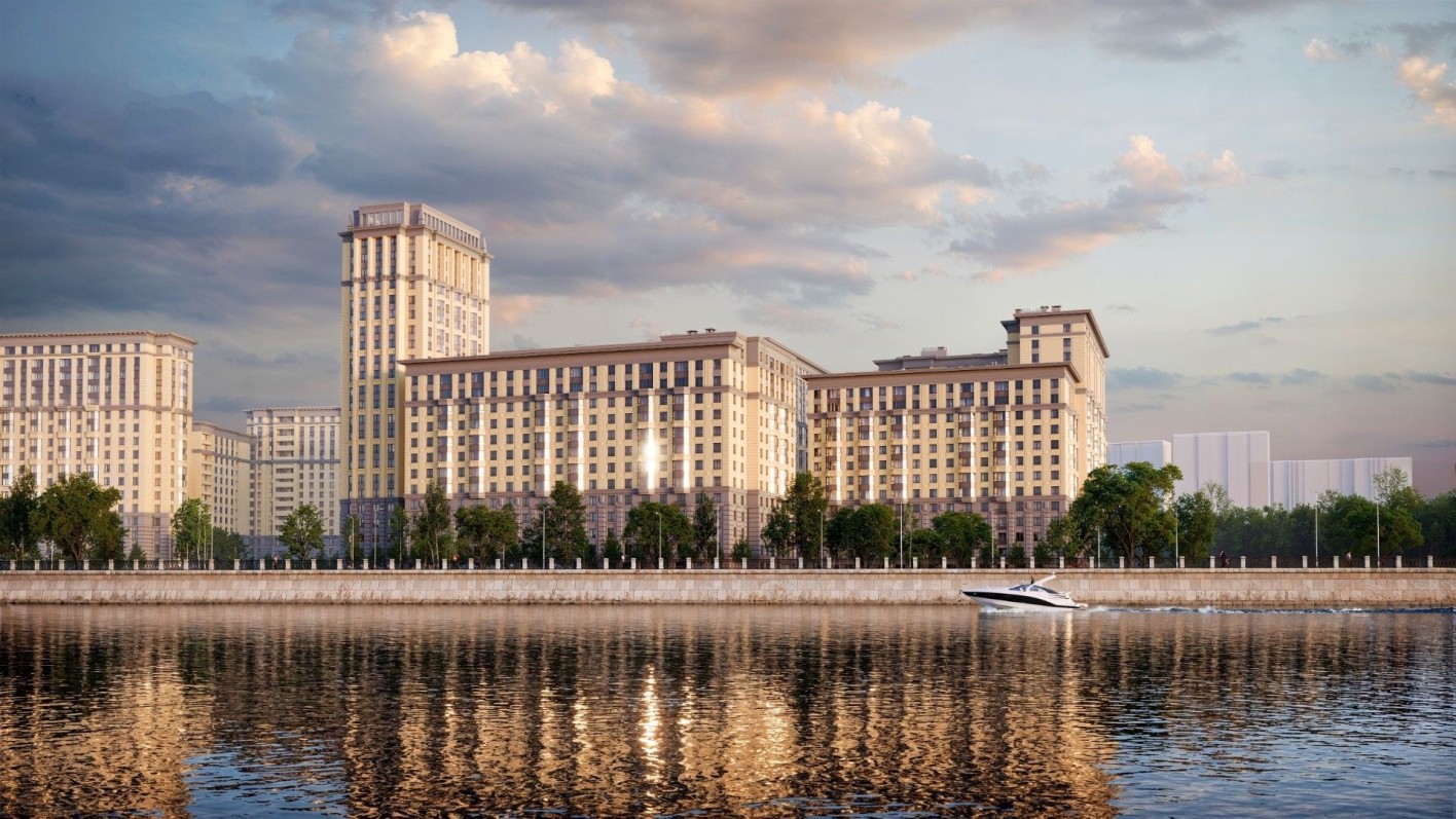 Цивилизация на Неве