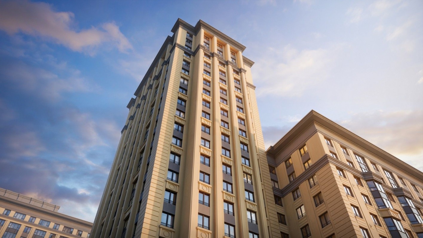 Цивилизация на Неве