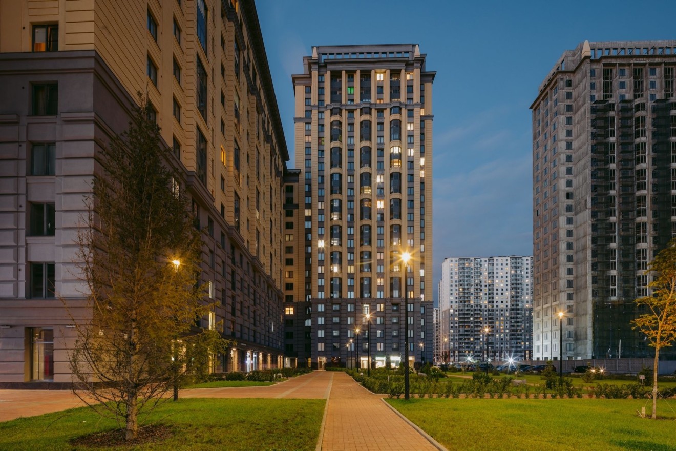 Цивилизация на Неве