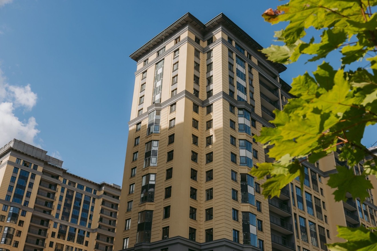 Цивилизация на Неве