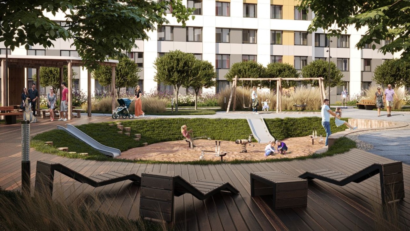 FoRest Аквилон