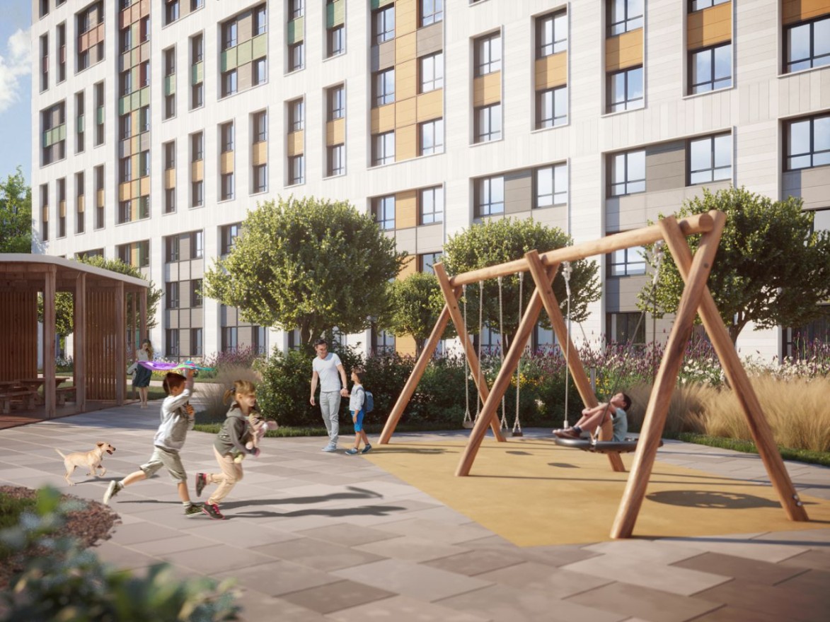 FoRest Аквилон