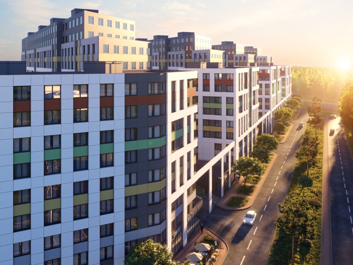 FoRest Аквилон