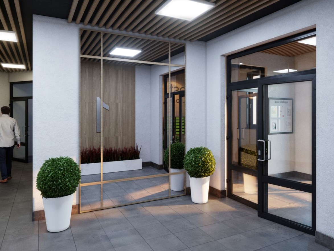 FoRest Аквилон