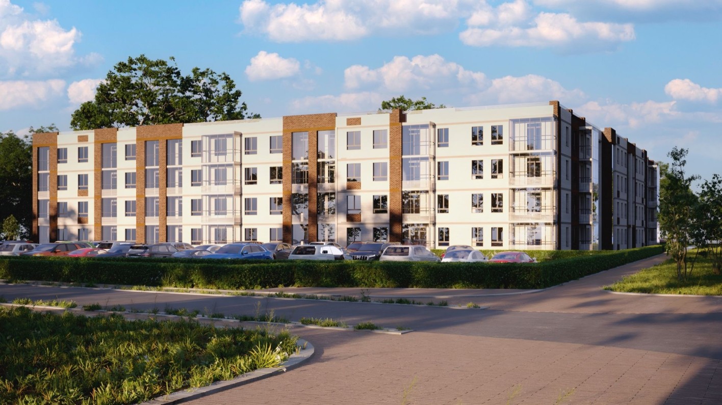 Новокасимово